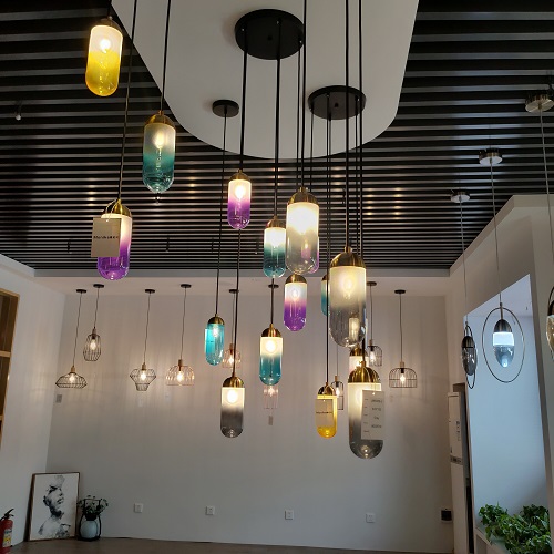 Monike Lighting