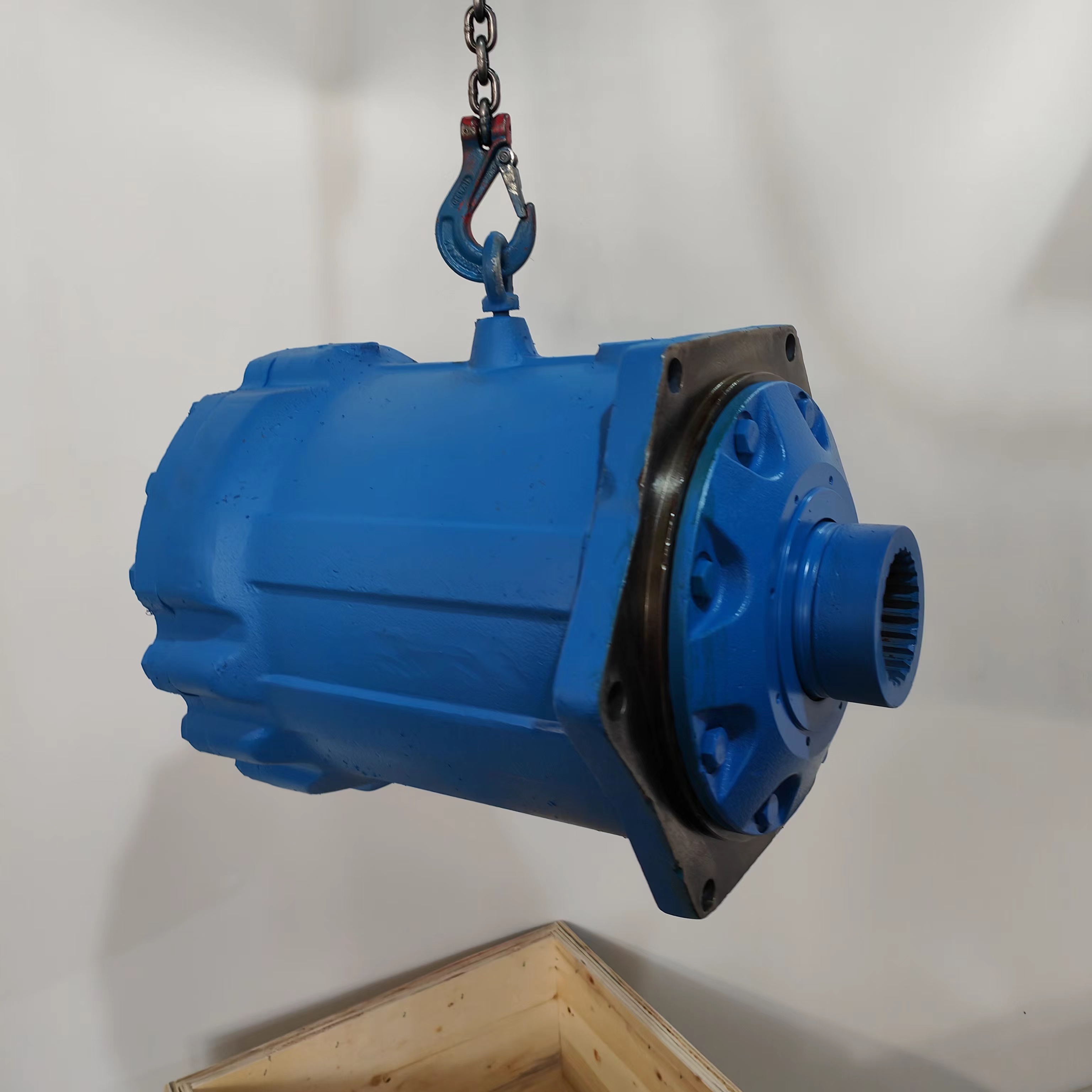 ME1300-AG hydraulic motor