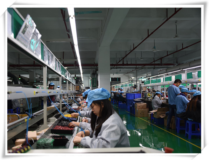 Dongguan O-Ray Power Supply Technology Co., Ltd