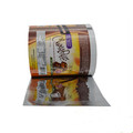 Customized Printing Stock lot of bopp Pearlized laminated film rolls1