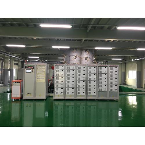Essential Maintenance Tips for Vacuum Coating Equipment