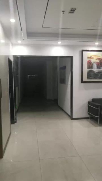 SHENZHEN GLIDA BATTERY MANUFACTURE