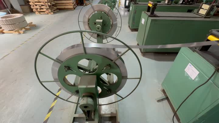 Production process 17