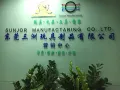 SUNJOR Manufacturing