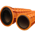 Membrane Models for Concrete Pipes1