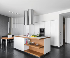Shandong Boxing County Deernuo Kitchen Industry Co., Ltd