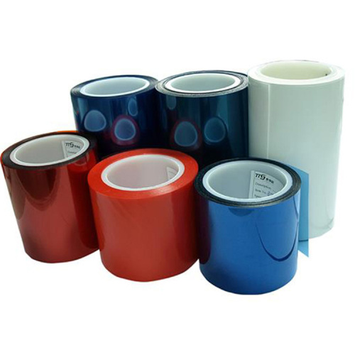 필오프 필름: 심층 소개​