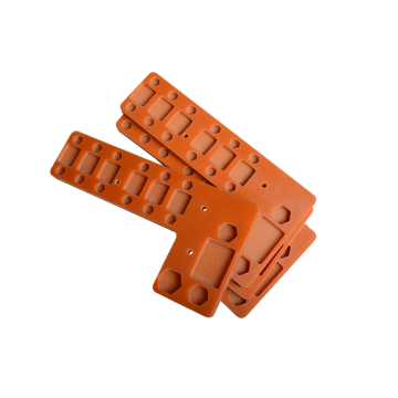 Bakelite CNC Machining