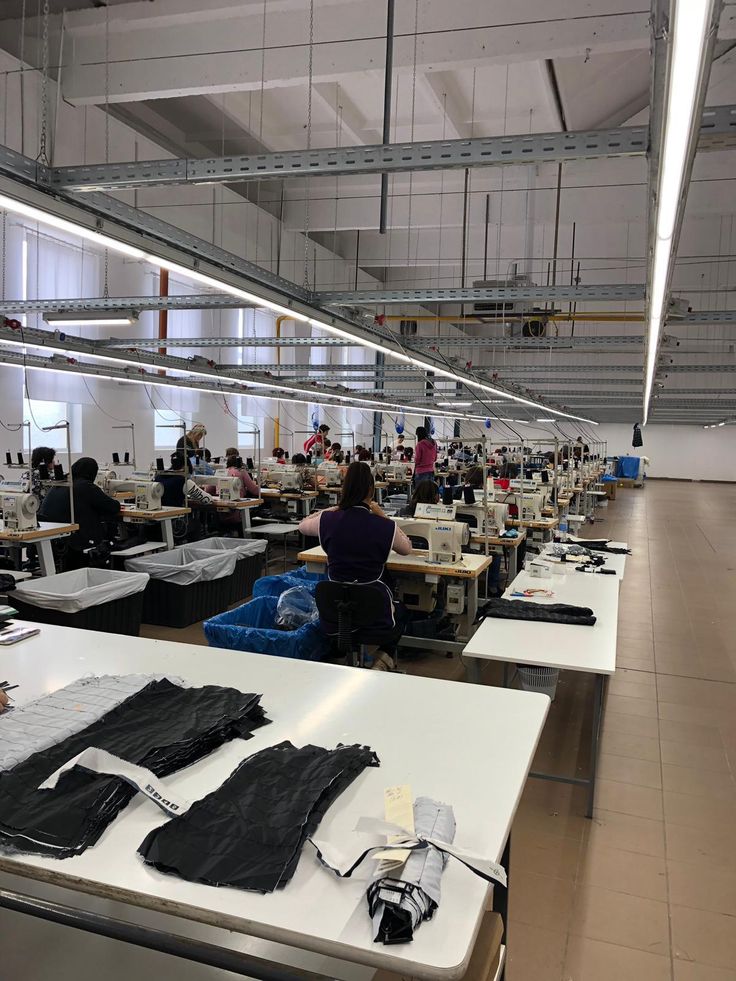 Cambodia Factory 10