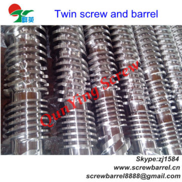 Asia's Top 10 Parallel Twin Screw Extruder Manufacturers List