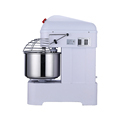 Professional Kitchen Appliances: Large Capacity Food Grade Dough Mixers for Bakery, Cake, and Bread Making1