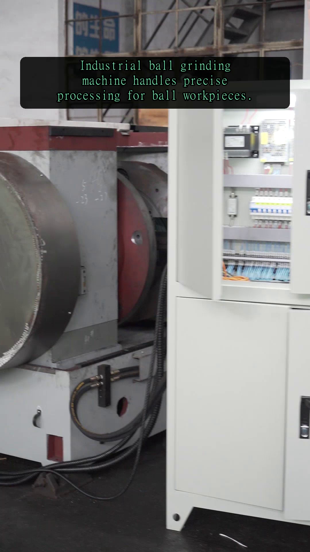 Spare‑parts‑full‑inventory‑support‑for‑global‑customers’‑steel‑ball‑equipment‑daily‑maintenance‑requirements