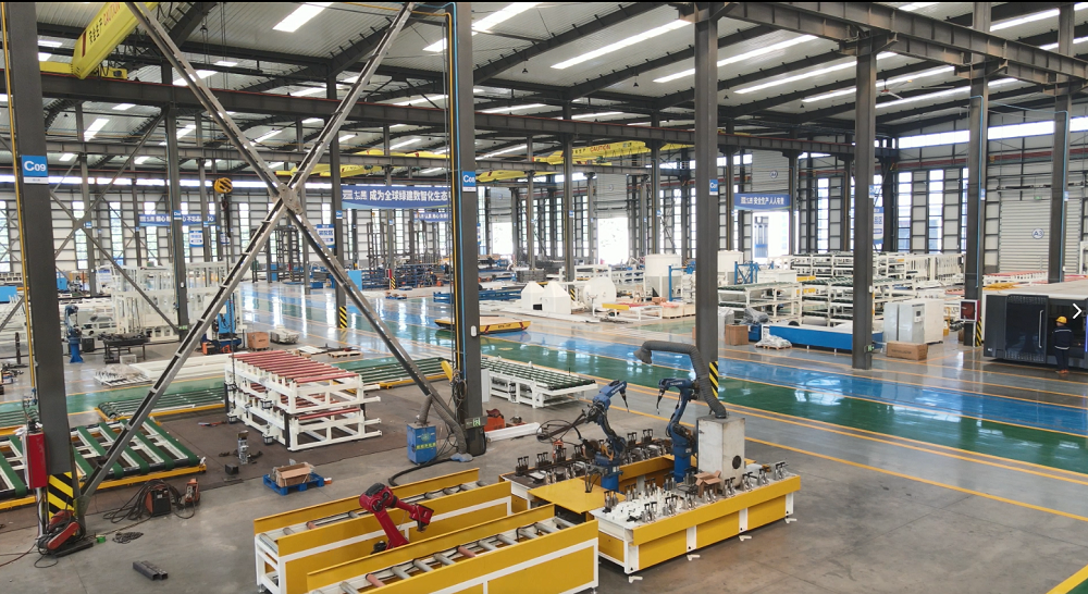 Production Workshop