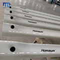 8040 FRP RO Membrane Reverse Osmosis System: 8 Inch, 300psi Water Treatment Fittings and Shell Assembly1
