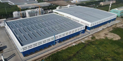 Ral Color & camouflage color coated 3003 aluminum in coils para sa Roofing Sheet