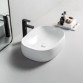 Table Top Mounted Wash Basin Sink Supplier for Bathroom1