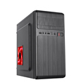 Made in China OEM Custom PC Cpu Cabinet Casing Office Desktop ATX Computer Case1