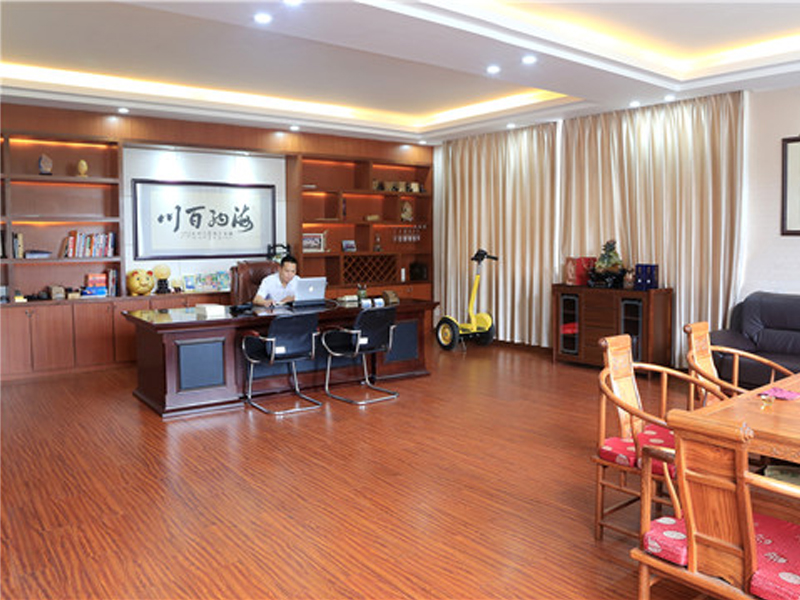 Dongguan Quanlin Electronics Co., Ltd.