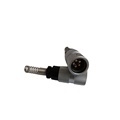 5Pin U-229/U Audio Connectors1