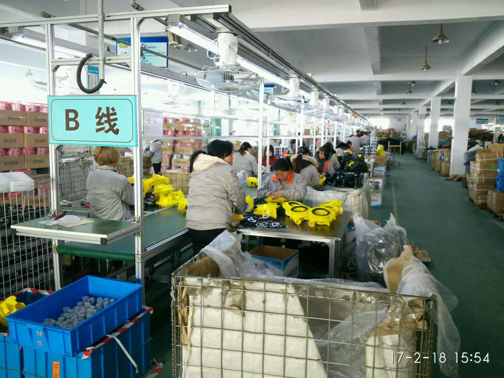 Suzhou Serphitech House Application Co.,Ltd