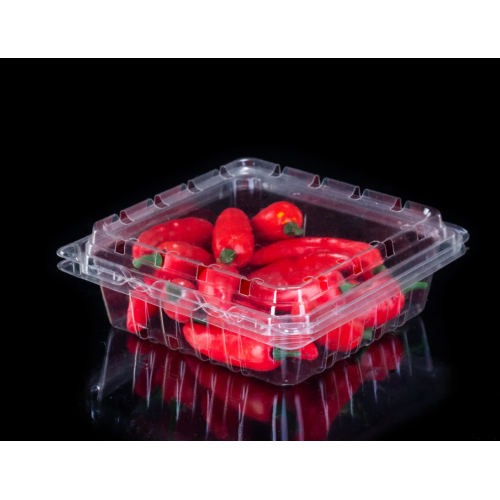 According to different system types, plastic molds can be divided into three types