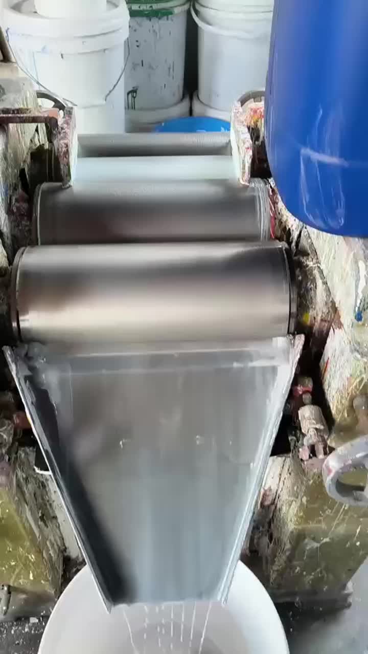 গ্লাস বোতল 02 জন্য জল ভিত্তিক বার্নিশ