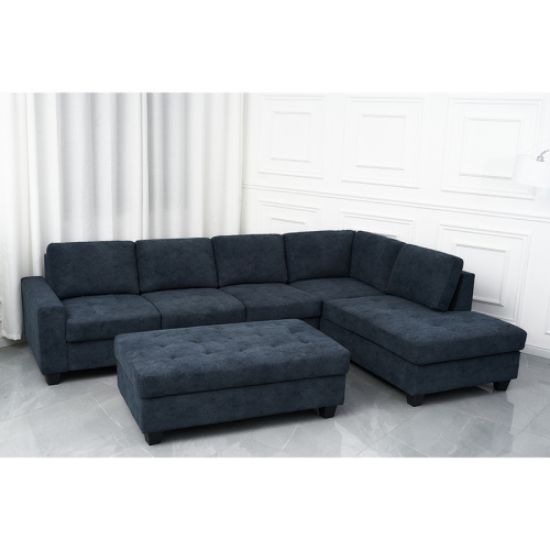 How good is the living room sofa? Living room sofa with color reference