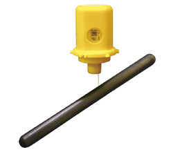 Liquid Level Detector Mechanical liquid oil level gauge E-C-i liquid level checker
