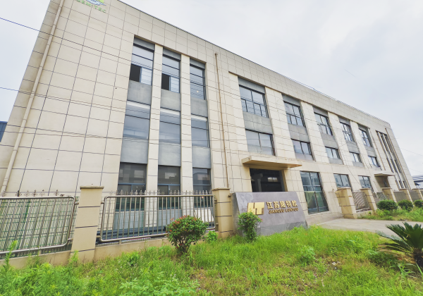 Jiangsu Lontou Machinery Manufacturing Co., Ltd.