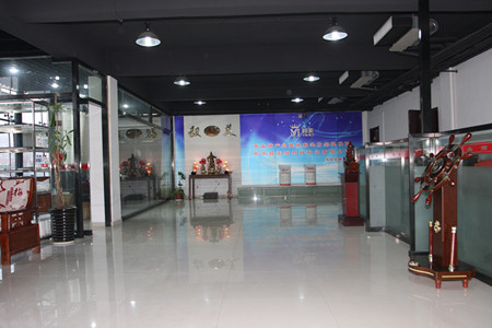 Hengshui Yimei New Material Technology Co.,Ltd