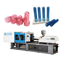 550 Ton Fully Automatic PET Bottle Preform Injection Molding Machine: Advanced Manufacturing Solution1