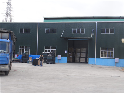 Ningbo Hanyu Electronics Co., Ltd.