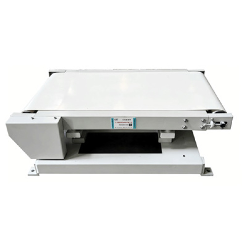 Equipamento avançado de embalagem de pó para soluções de embalagem industrial