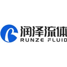 Nanjing Runze Fluid Control Equipment Co.,Ltd