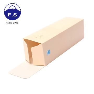 The usage of Good Quality Custom Cardboard Paper Box Packaging