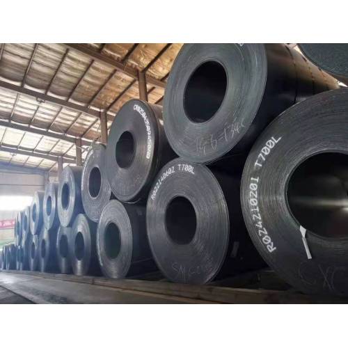 SS400 Q235B Hot Rolled Carbon steel coil