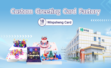 Winpsheng Company vedio