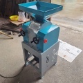 Feed Grinder and Oil Pressing Equipment: Grain Roller Crusher and Flaking Machine1