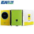 EASUN POWER Wholesale Price Top 10 15 20 kw On Off Grid Tie Three-Phase 10KW 15KW 10KVA MPPT Hybrid Solar Inverter 3Phase Hybird1