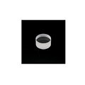 25mm Diameter, 12.7mm Center Thickness H-K9L Optical Glass Window Protective Lens: High-Quality Lens for Enhanced Protection and Clarity1