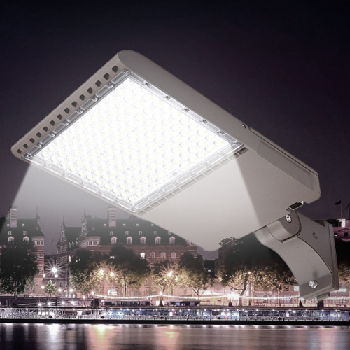 Fuonce LED Shoebox Light Project Case Show