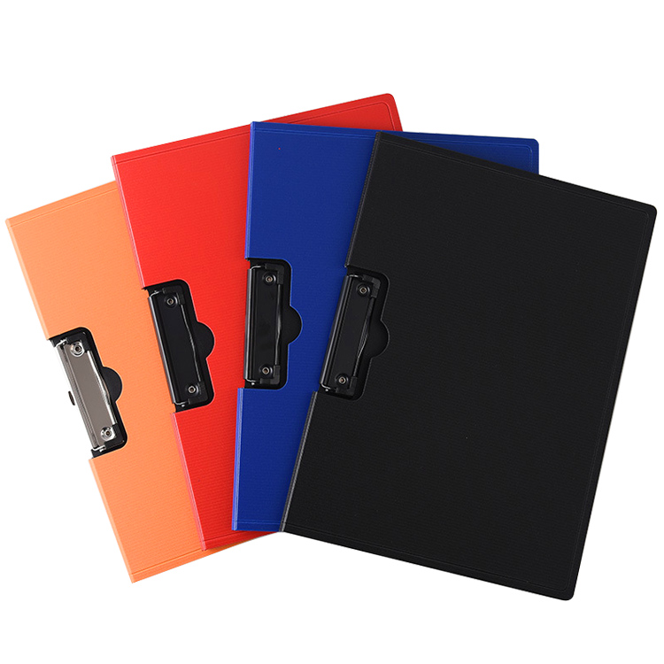 Multifunction Foldable Clipboard