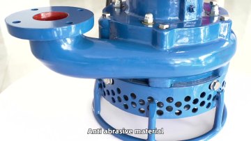 Best Brand Electric Submersible Pumps for Sewage and Slurry - 1.5 to 16 Inch1