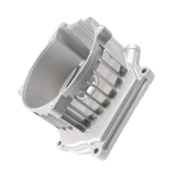 China Top 10 Influential Aluminum Die Cast Parts Manufacturers