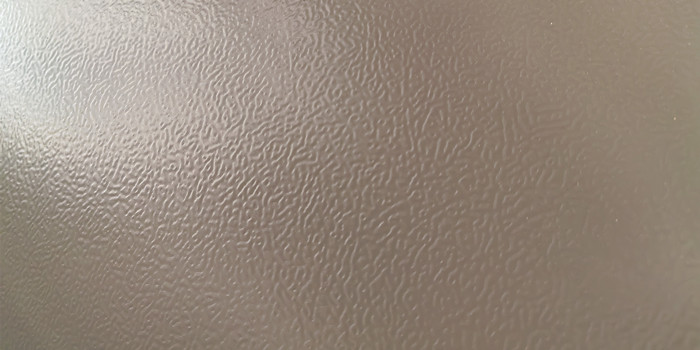 מכשירי חשמל ביתיים פלדה מגולוונת מובלטת מראש