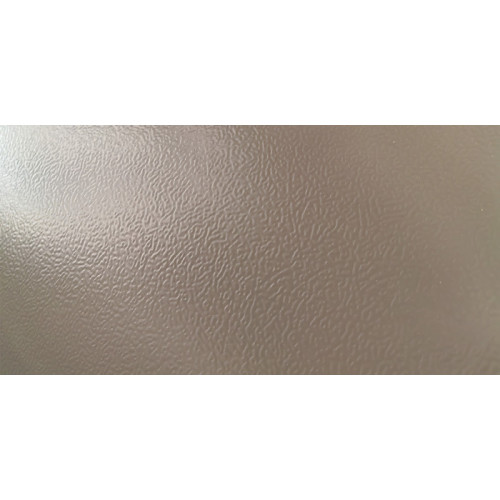 מכשירי חשמל ביתיים פלדה מגולוונת מובלטת מראש