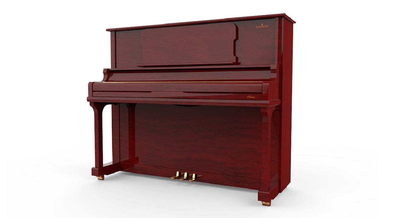 upright piano near me