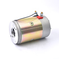 12V 1.6kW Motor de CC hidráulico para carretilla elevadora1