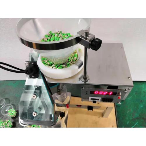 YL-2A Tablet Counting Machine