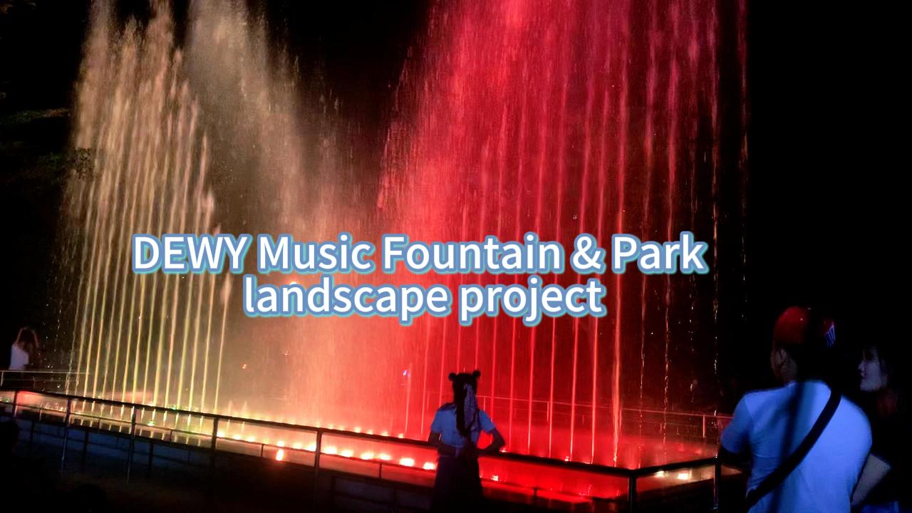 Fontes de água decorativas para lagos de jardim ao ar livre